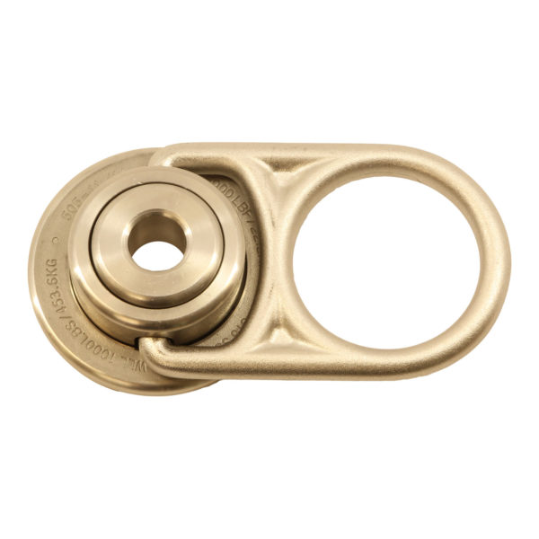 KStrong® Steel Weldon or Bolton Anchor Point (ANSI) KStrong