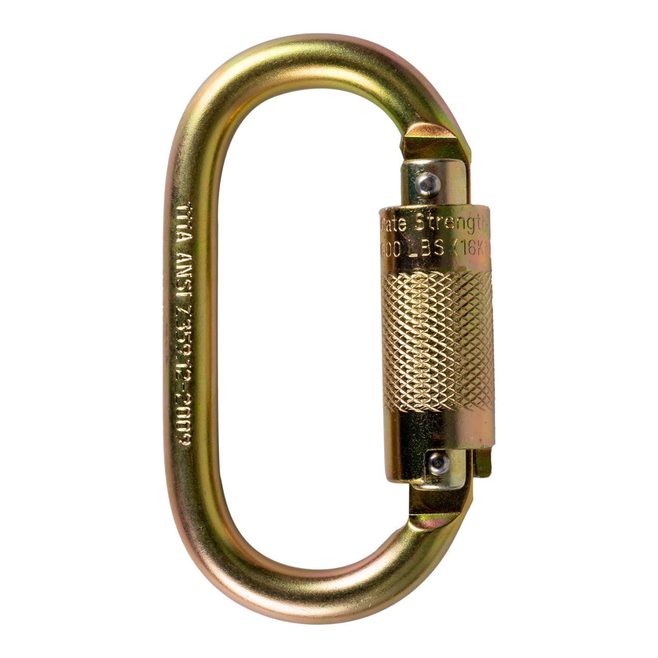 Carabiners Archives KStrong