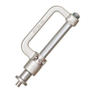 KStrong Twin/Single SRL-P Connector