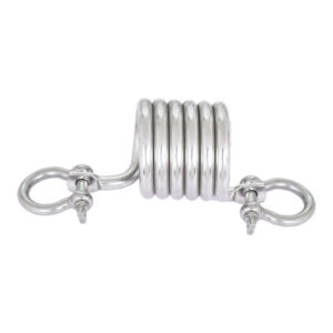 KStrong® IMPACT™ 12K Shock Absorber (Column / Wall, Overhead / Ceiling, and Roof Mount HLL Systems)