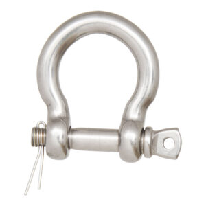 KStrong® D-Shackle