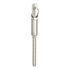 KStrong® IMPACT™ Swaged Cable Termination