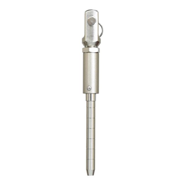 KStrong® IMPACT™ Swaged Cable Termination