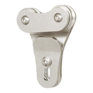 KStrong® IMPACT™ Removable Shuttle (Ceiling Mount HLL Systems ONLY)