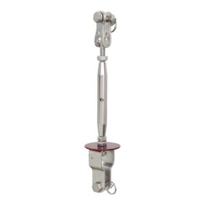 KStrong® IMPACT™ Swaged Tensioner with Indicator (Vertical HLL)