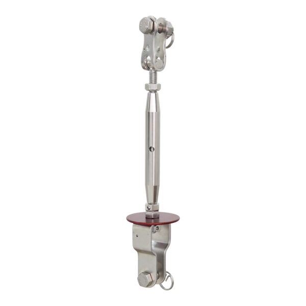 KStrong® IMPACT™ Swaged Tensioner with Indicator (Vertical HLL)