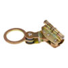 KStrong® 5/8" Self-Tracking Steel Rope Grab with Anti-Panic Feature (ANSI) - Image 2