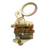 KStrong® 5/8" Self-Tracking Steel Rope Grab with Anti-Panic Feature (ANSI) - Image 6