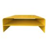KStrong® Guardrail 10 ft. with Powder Coated Steel - Image 2