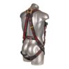 KStrong® Kapture™ Elite 5-Point Full Body Harness, Dorsal D-ring, TB Legs, QC Chest (ANSI) - Image 4