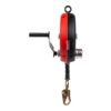 KStrong® BRUTE™ 90’ Wire Cable 3-Way Rescue Retrieval SRL-R (ANSI) - Image 4