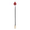KStrong® BRUTE™ 9 ft. Tie-back SRL with Hi-Abrasion Resistant Webbing, tie-back hook and dorsal connector (ANSI) - Image 3