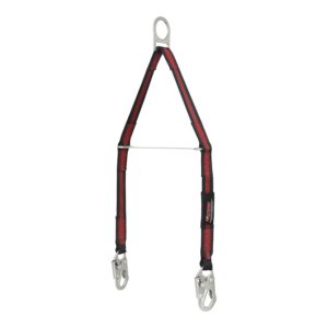 KStrong® Spreader Bar with Snap Hooks (ANSI)