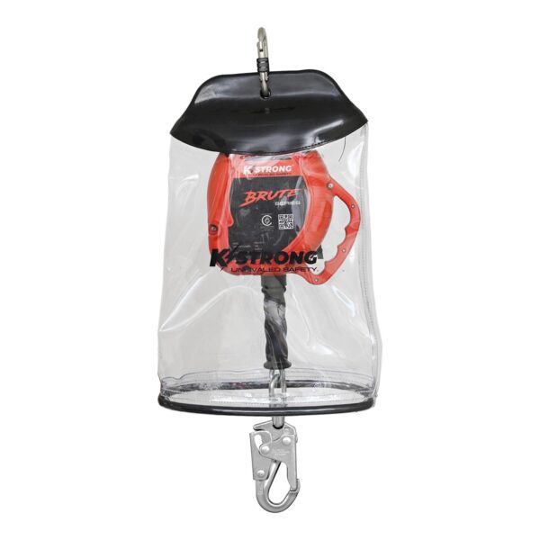 KStrong® Weather Cover for SRL Sizes Up to 100 ft. - Image 2
