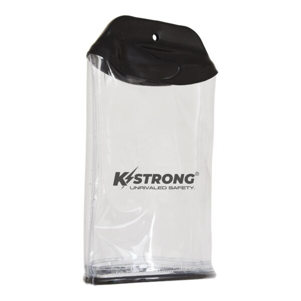 KStrong® Weather Cover for SRL Sizes Up to 100 ft.