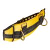 KStrong® Oil and Gas Derrick Belly Belt with Two Connector Buckles