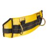 KStrong® Oil and Gas Derrick Belly Belt with Two Connector Buckles - Image 2
